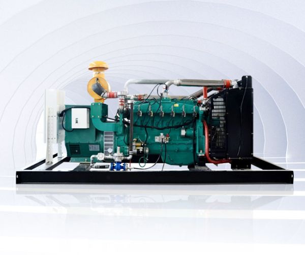 燃氣/沼氣發電機組